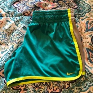 Nike shorts